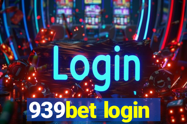 939bet login